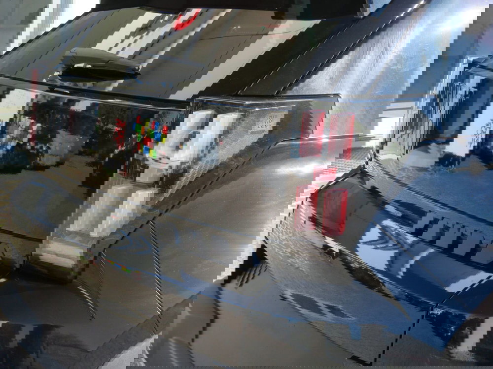 Fiat Grande Panda nuova a Monza e Brianza (6)