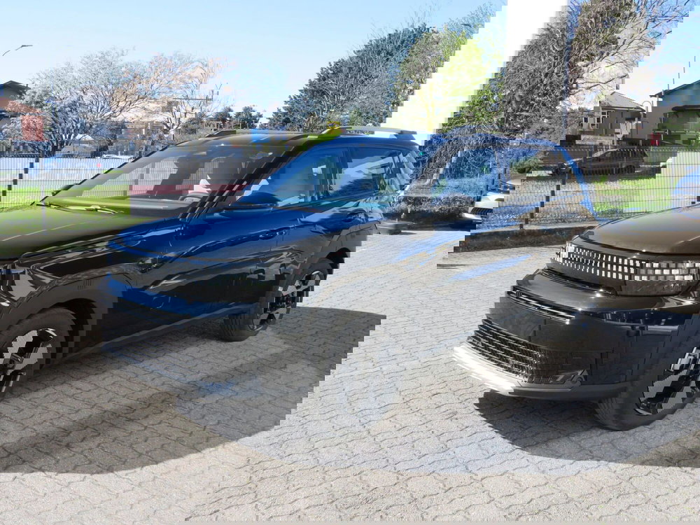 Fiat Grande Panda nuova a Monza e Brianza (7)