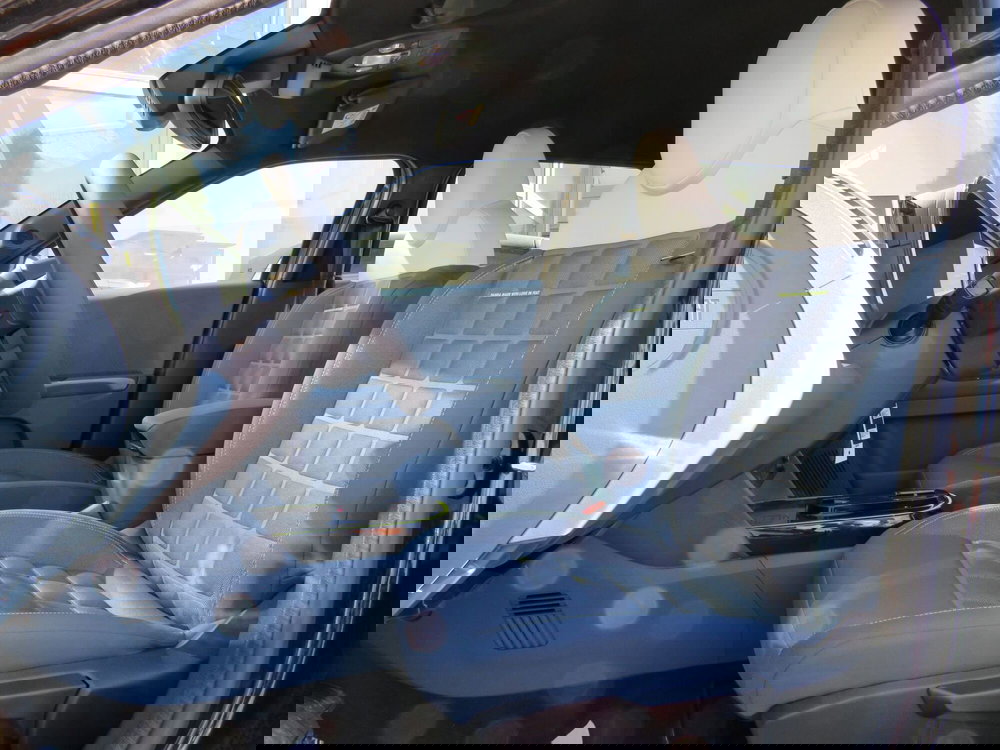 Fiat Grande Panda nuova a Monza e Brianza (9)