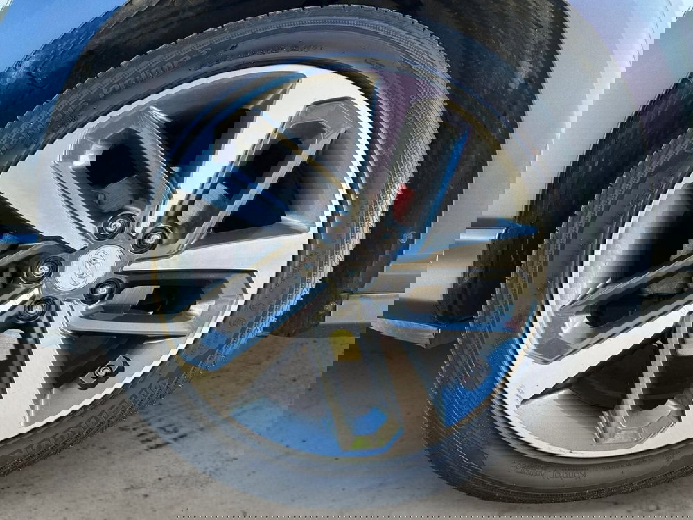 Hyundai Kona usata a Pistoia (13)