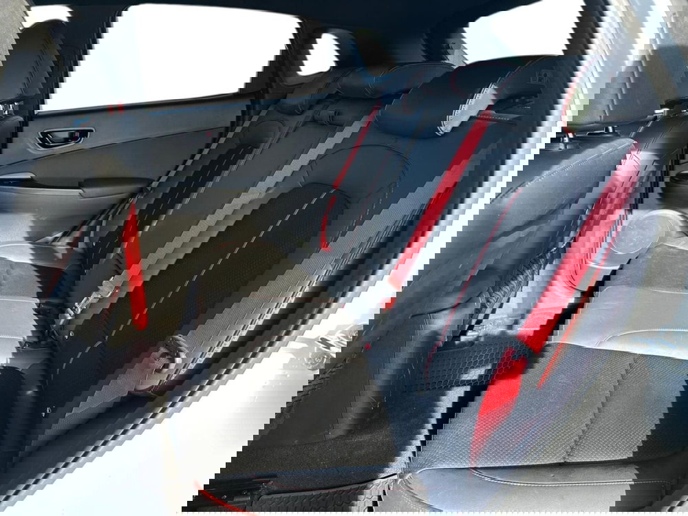 Hyundai Kona usata a Pistoia (8)