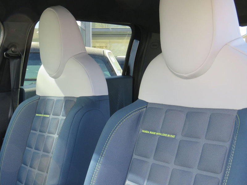 Fiat Grande Panda nuova a Monza e Brianza (10)