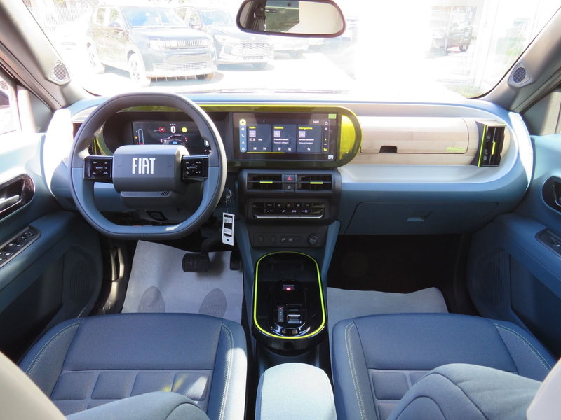 Fiat Grande Panda nuova a Monza e Brianza (11)