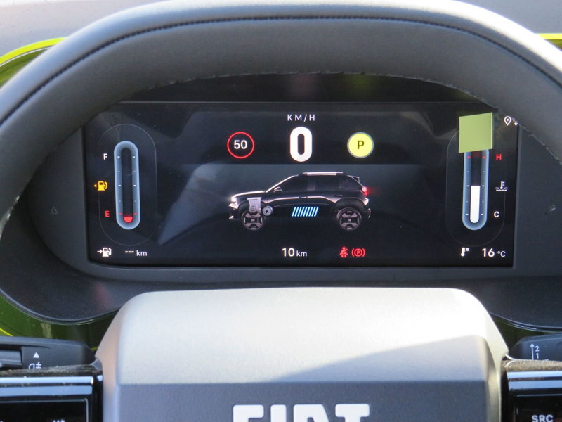 Fiat Grande Panda nuova a Monza e Brianza (13)