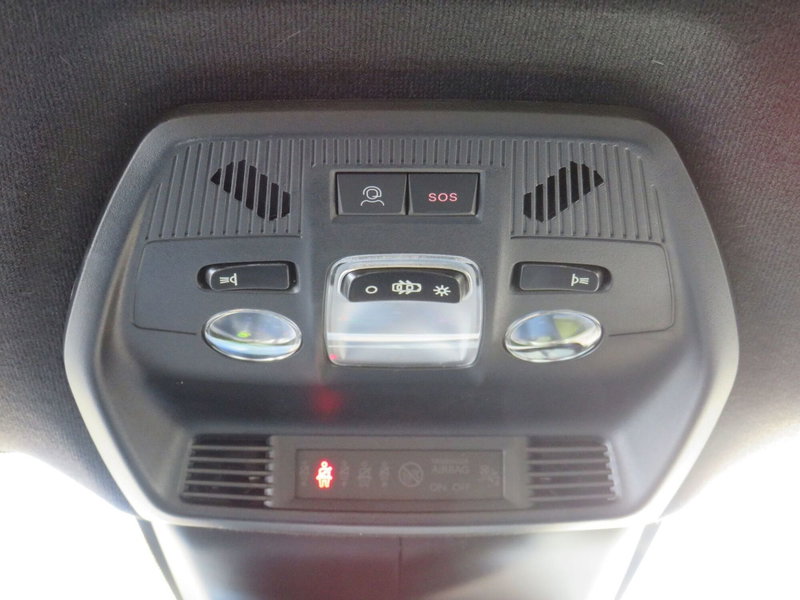 Fiat Grande Panda nuova a Monza e Brianza (14)