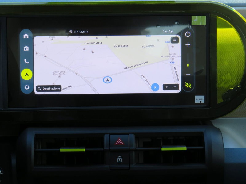 Fiat Grande Panda nuova a Monza e Brianza (15)