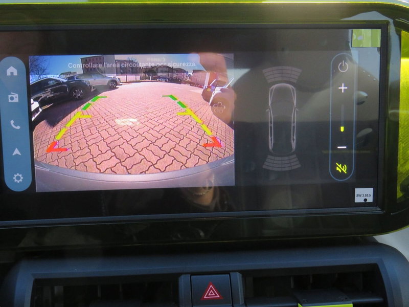 Fiat Grande Panda nuova a Monza e Brianza (16)