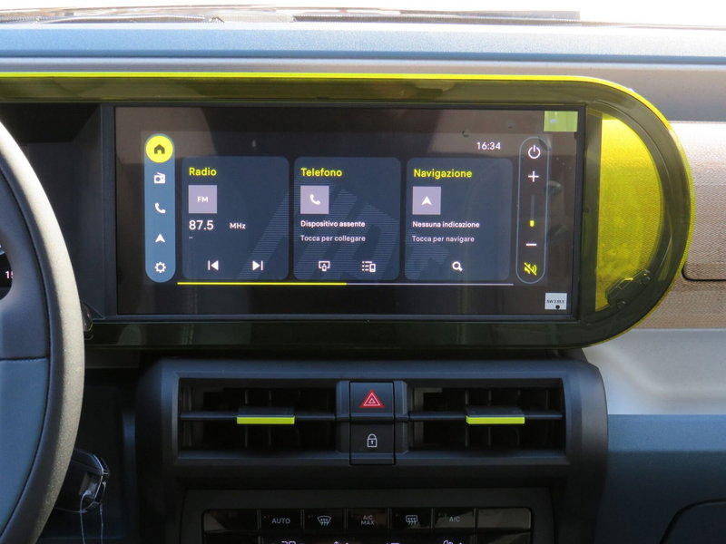 Fiat Grande Panda nuova a Monza e Brianza (17)