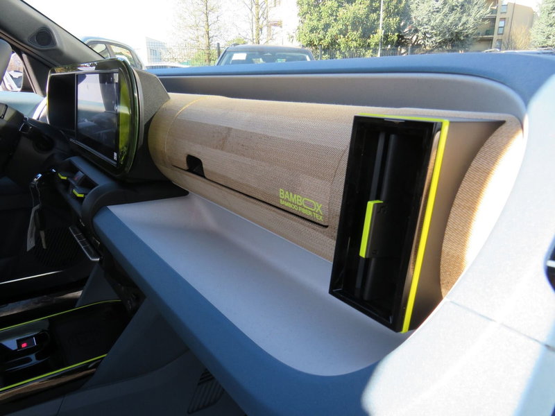 Fiat Grande Panda nuova a Monza e Brianza (19)