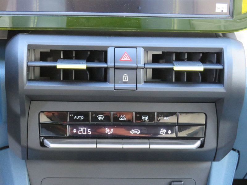 Fiat Grande Panda nuova a Monza e Brianza (20)