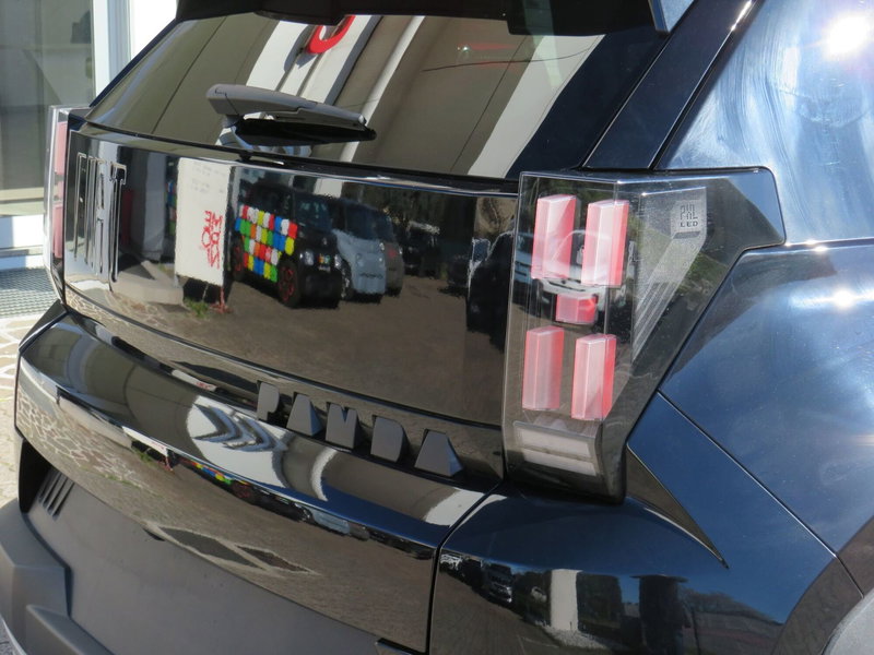 Fiat Grande Panda nuova a Monza e Brianza (6)