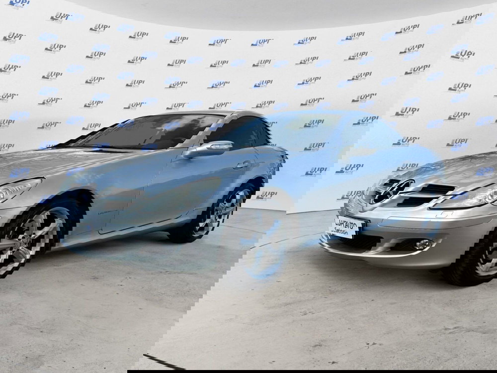 Mercedes-Benz SLK usata a Pistoia