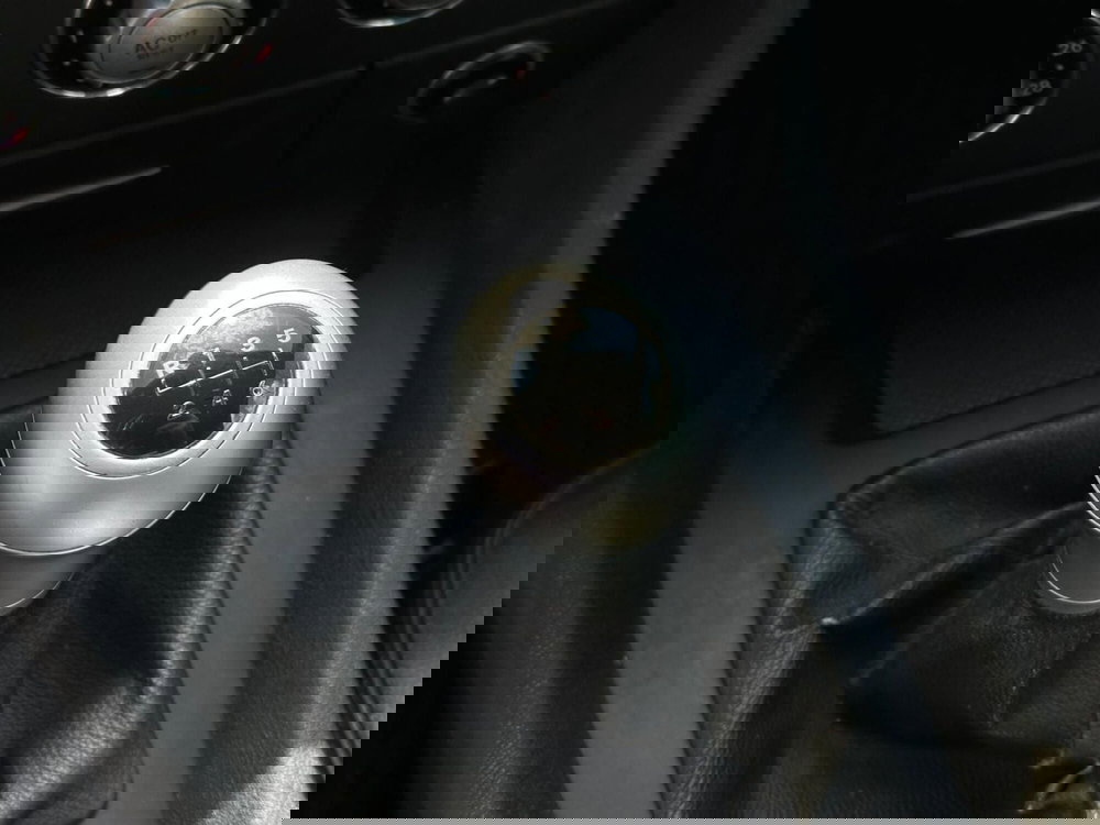 Mercedes-Benz SLK usata a Pistoia (13)