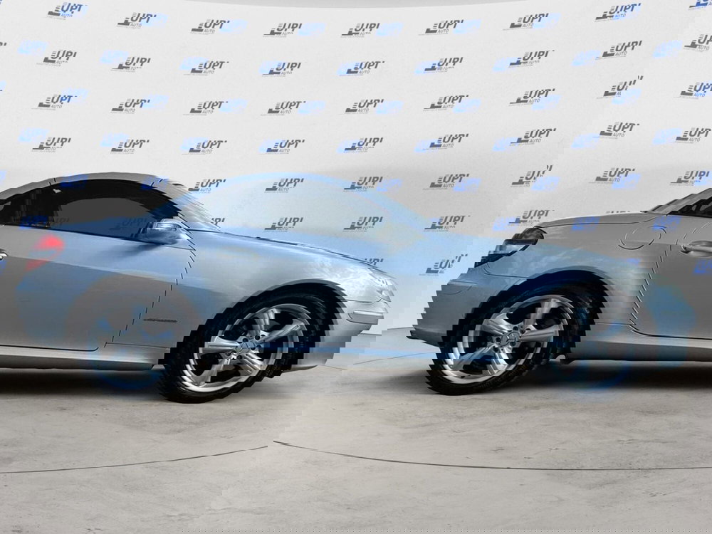Mercedes-Benz SLK usata a Pistoia (3)