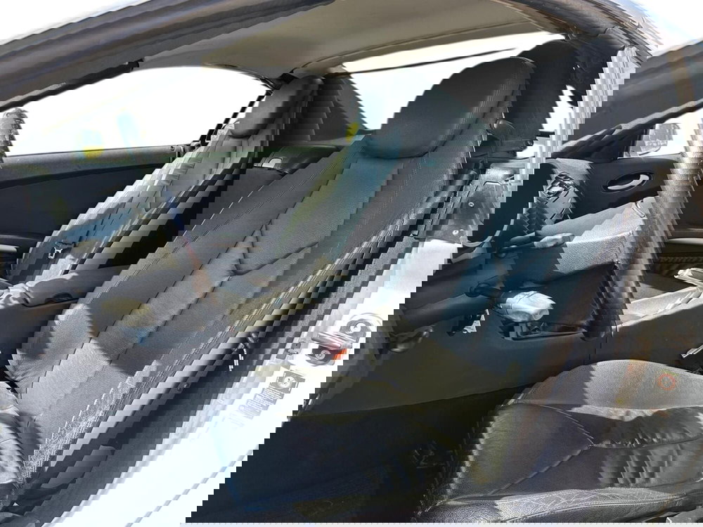 Mercedes-Benz SLK usata a Pistoia (8)