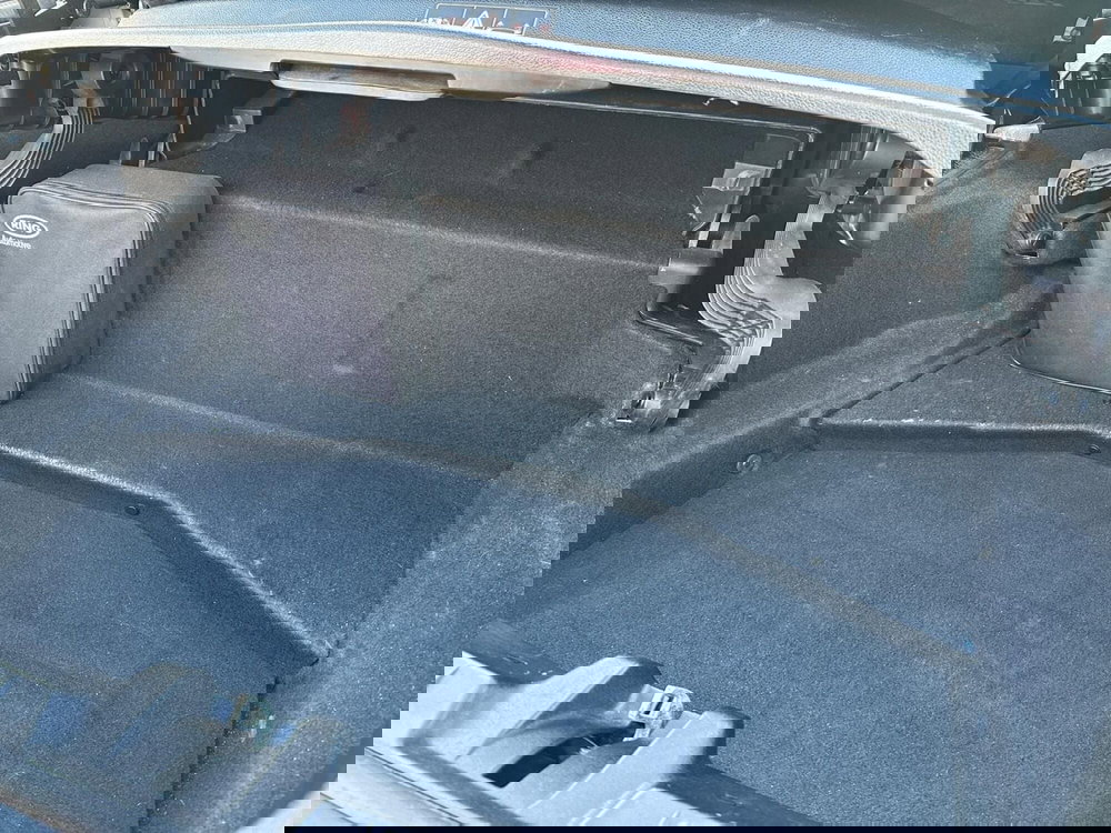 Mercedes-Benz SLK usata a Pistoia (9)