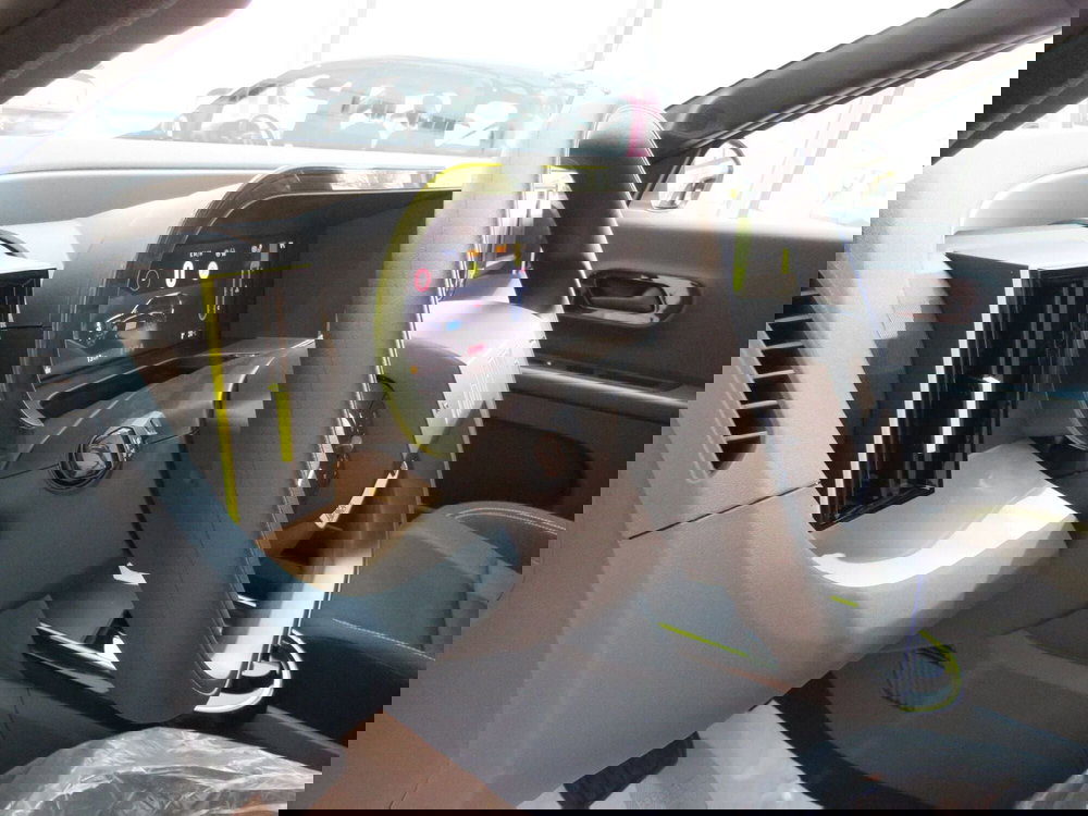 Fiat Grande Panda nuova a Monza e Brianza (10)