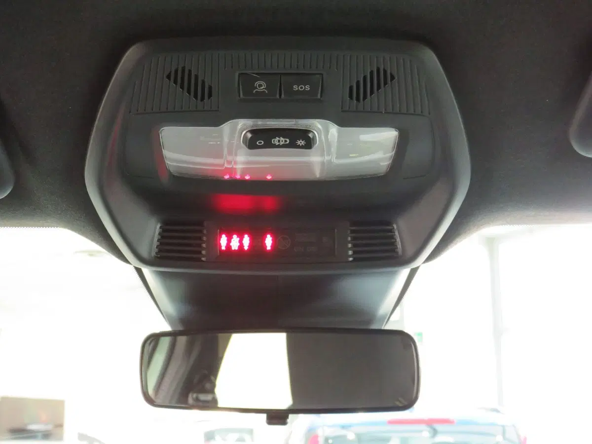 Fiat Grande Panda nuova a Monza e Brianza (11)