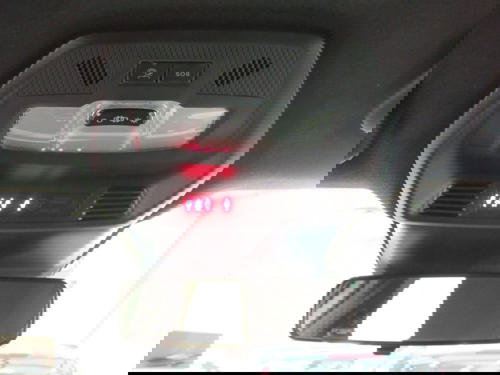 Fiat Grande Panda nuova a Monza e Brianza (11)