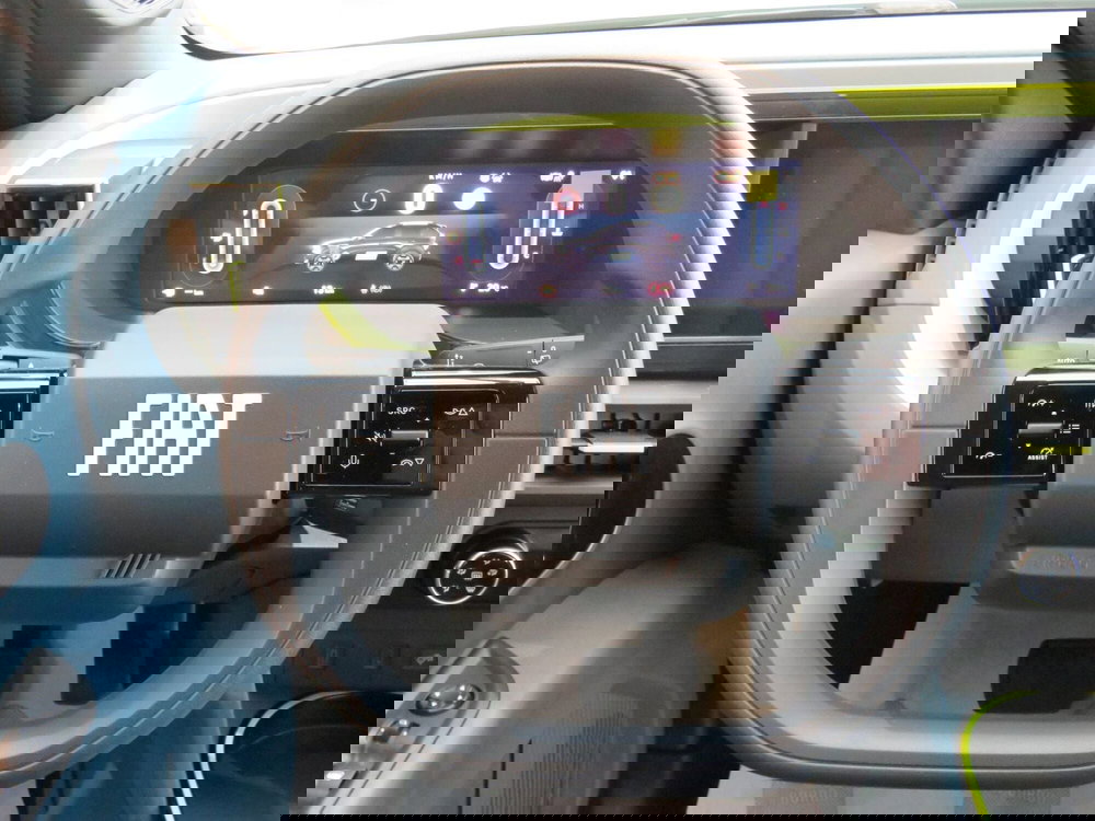 Fiat Grande Panda nuova a Monza e Brianza (13)