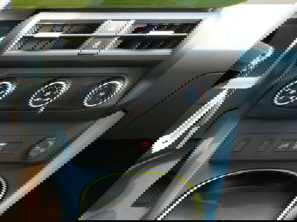 Fiat Grande Panda nuova a Monza e Brianza (14)