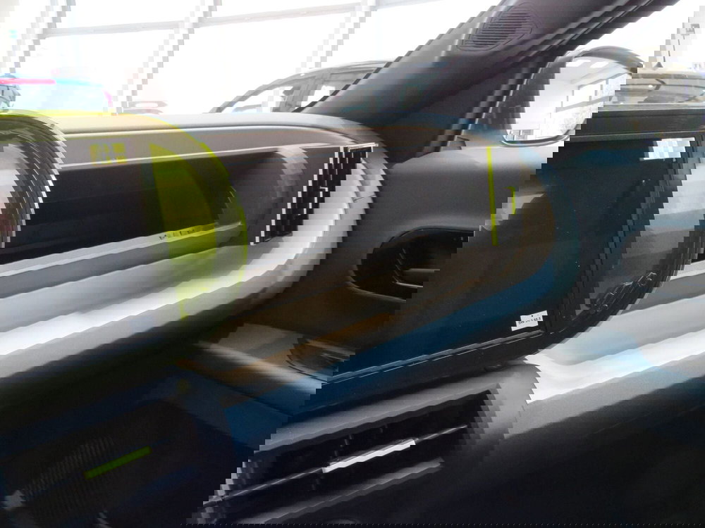 Fiat Grande Panda nuova a Monza e Brianza (15)