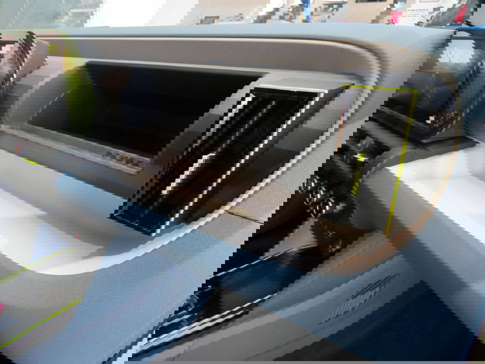 Fiat Grande Panda nuova a Monza e Brianza (16)