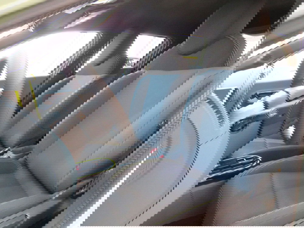 Fiat Grande Panda nuova a Monza e Brianza (17)