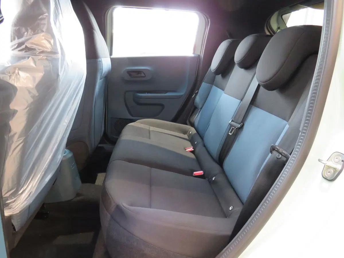 Fiat Grande Panda nuova a Monza e Brianza (18)