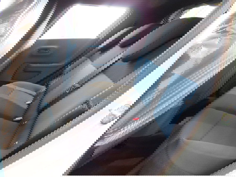 Fiat Grande Panda nuova a Monza e Brianza (18)