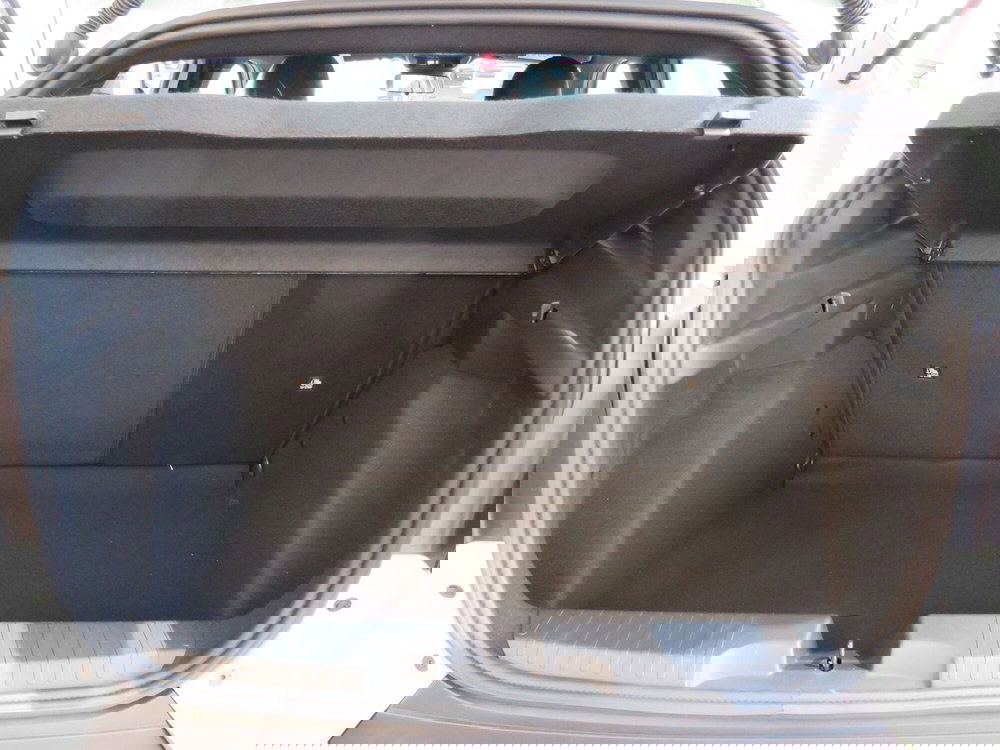 Fiat Grande Panda nuova a Monza e Brianza (19)