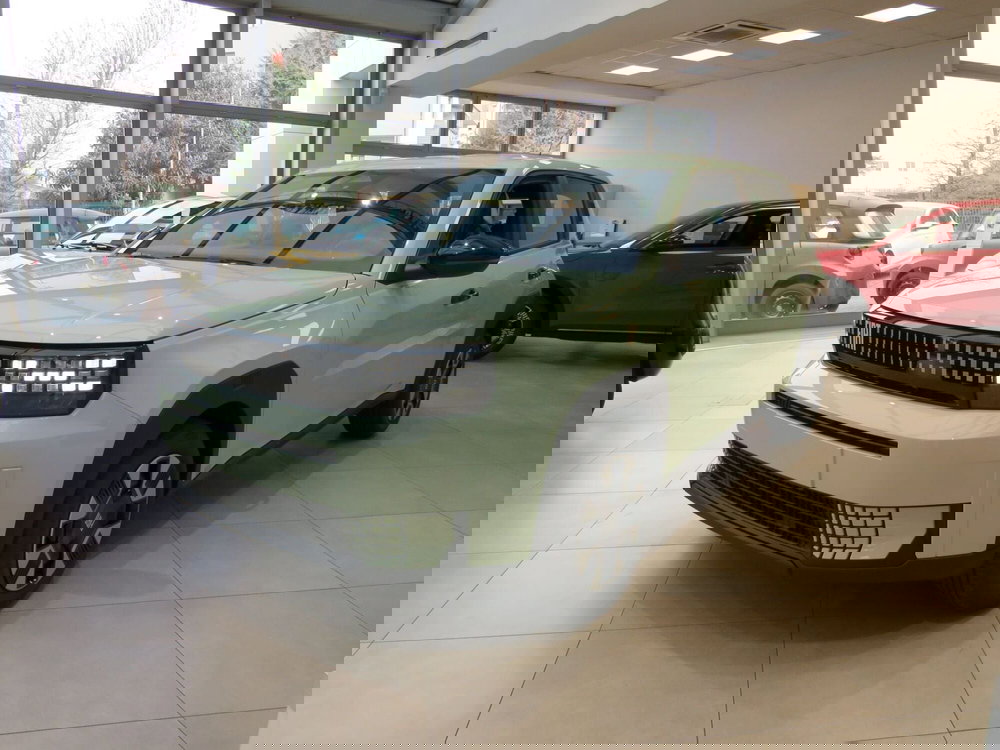 Fiat Grande Panda nuova a Monza e Brianza (3)