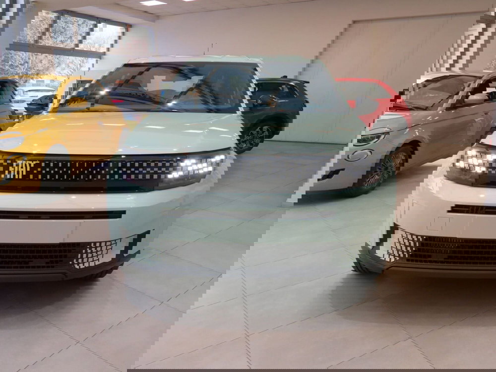 Fiat Grande Panda nuova a Monza e Brianza (4)