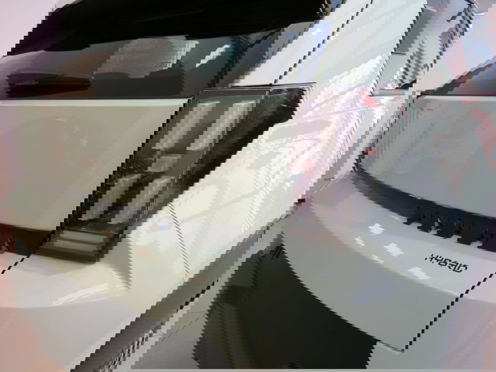 Fiat Grande Panda nuova a Monza e Brianza (6)