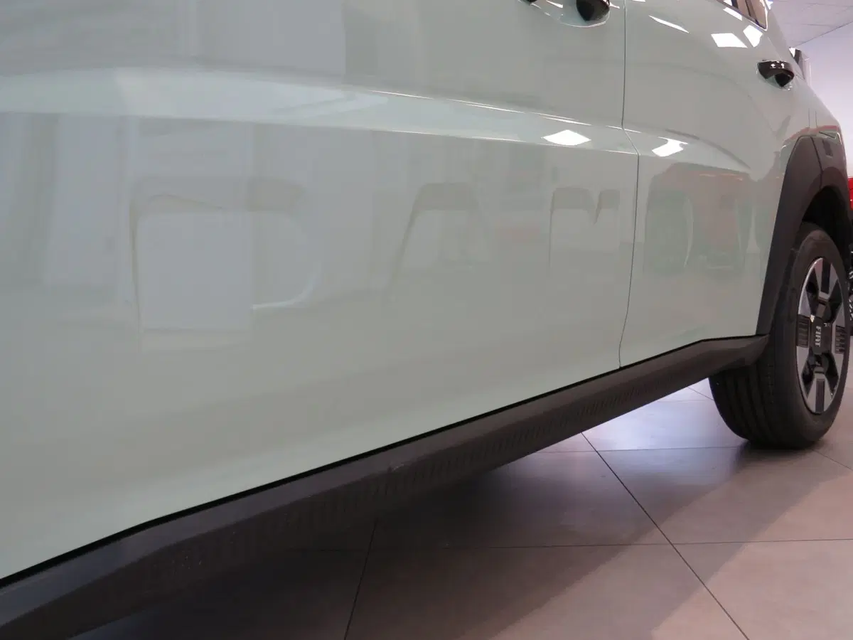 Fiat Grande Panda nuova a Monza e Brianza (8)