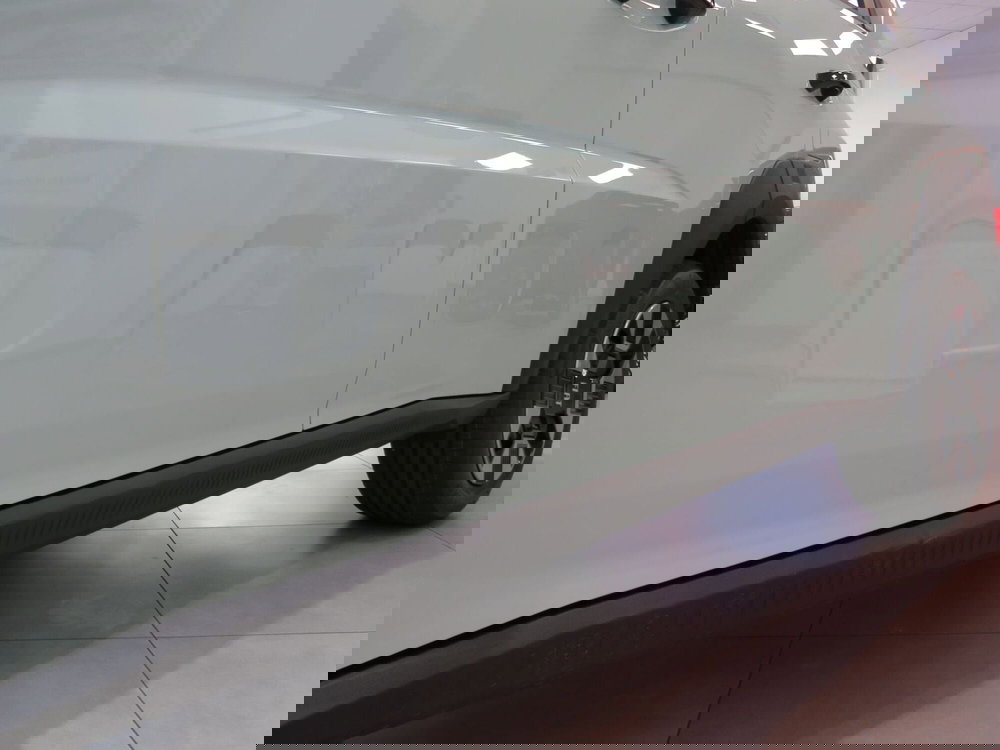 Fiat Grande Panda nuova a Monza e Brianza (8)