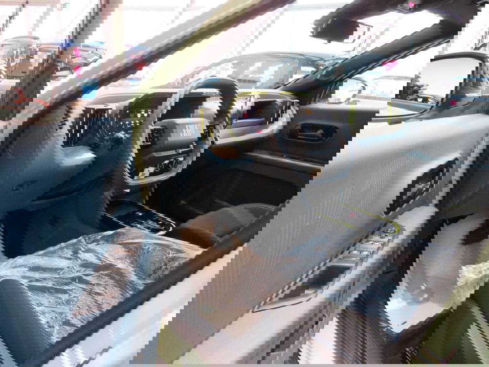 Fiat Grande Panda nuova a Monza e Brianza (9)