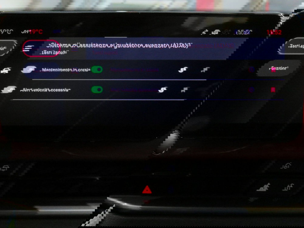 Fiat 600 nuova a Monza e Brianza (17)