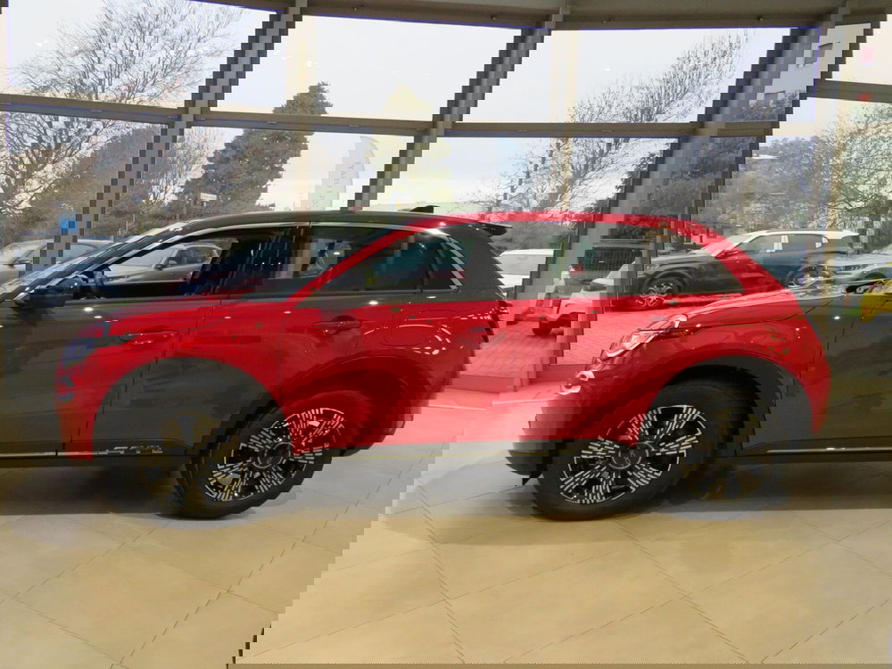 Fiat 600 nuova a Monza e Brianza (2)