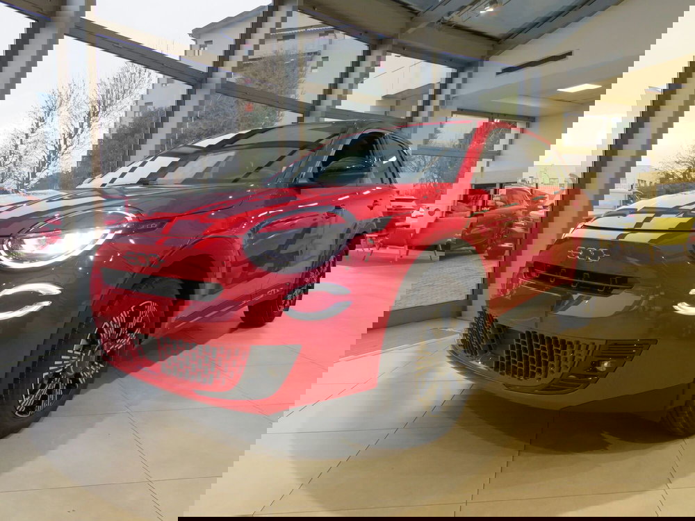 Fiat 600 nuova a Monza e Brianza (3)