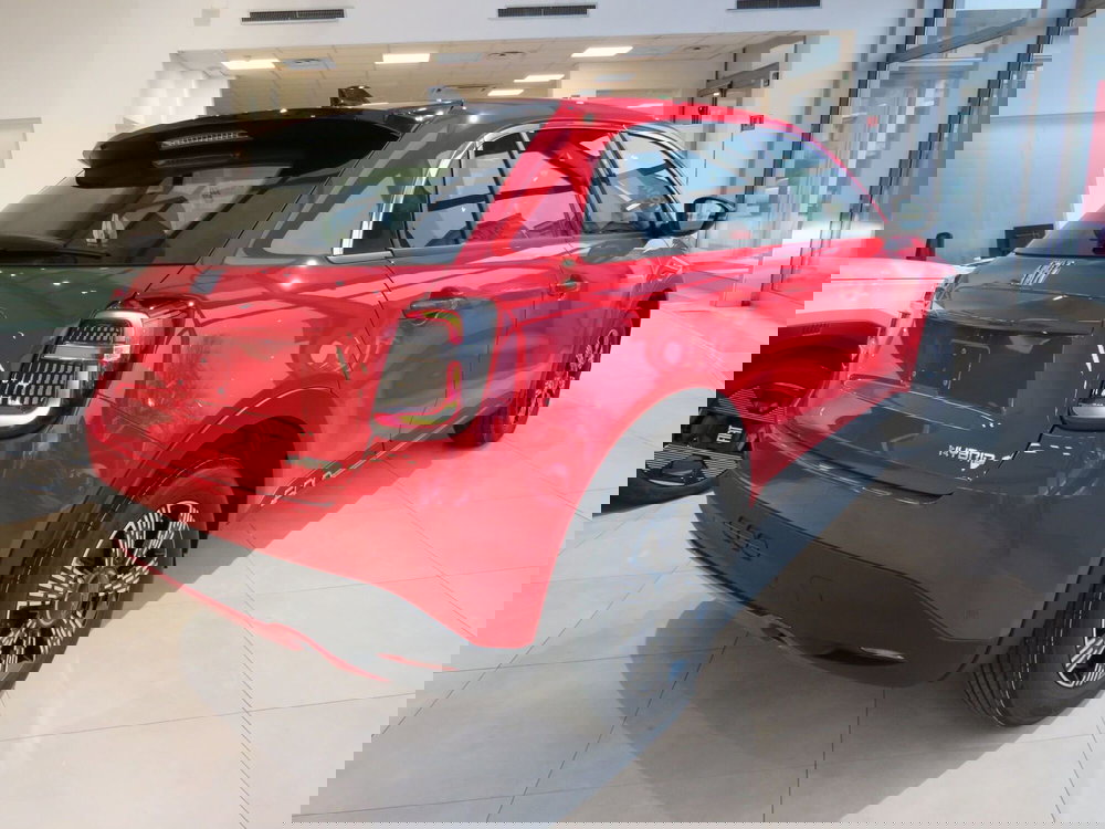 Fiat 600 nuova a Monza e Brianza (7)