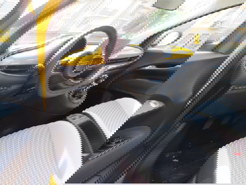 Fiat 500 nuova a Monza e Brianza (10)