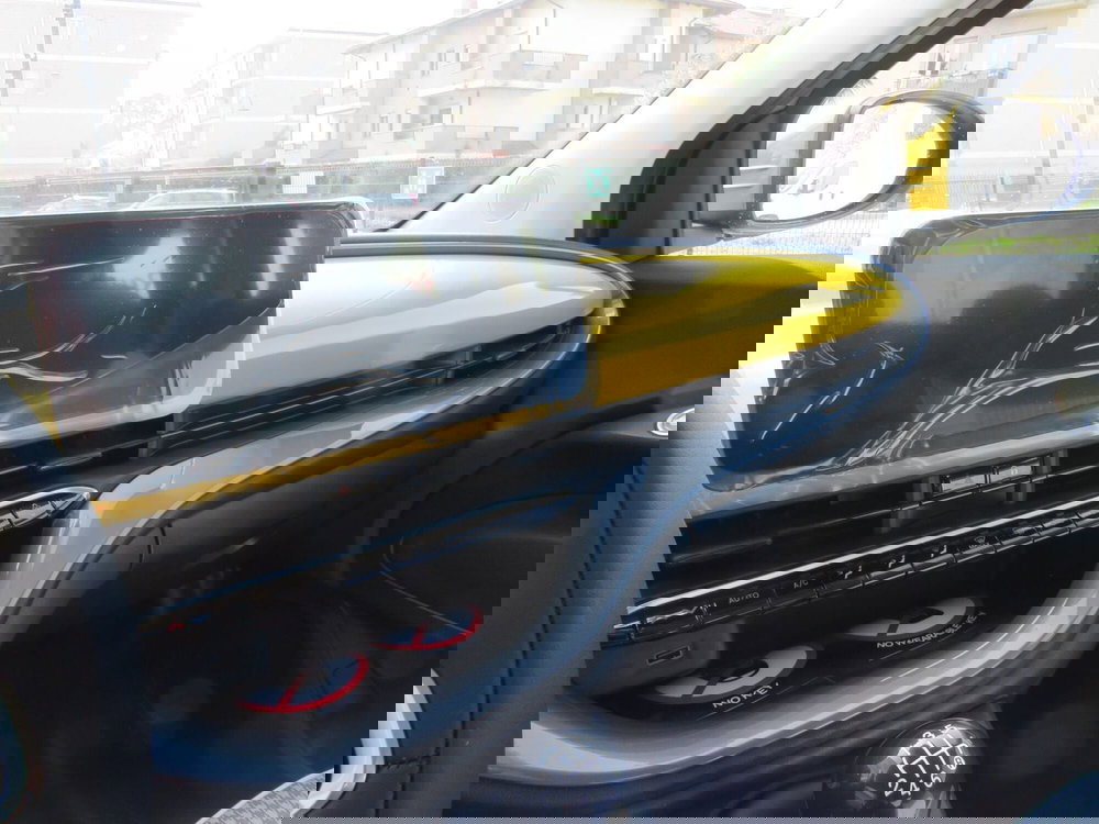 Fiat 500 nuova a Monza e Brianza (16)