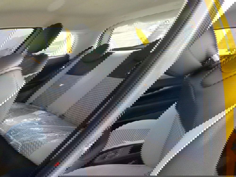 Fiat 500 nuova a Monza e Brianza (19)