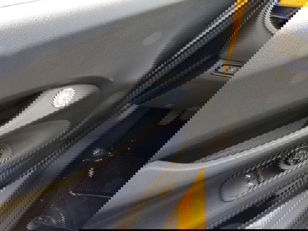 Fiat 500 nuova a Monza e Brianza (8)