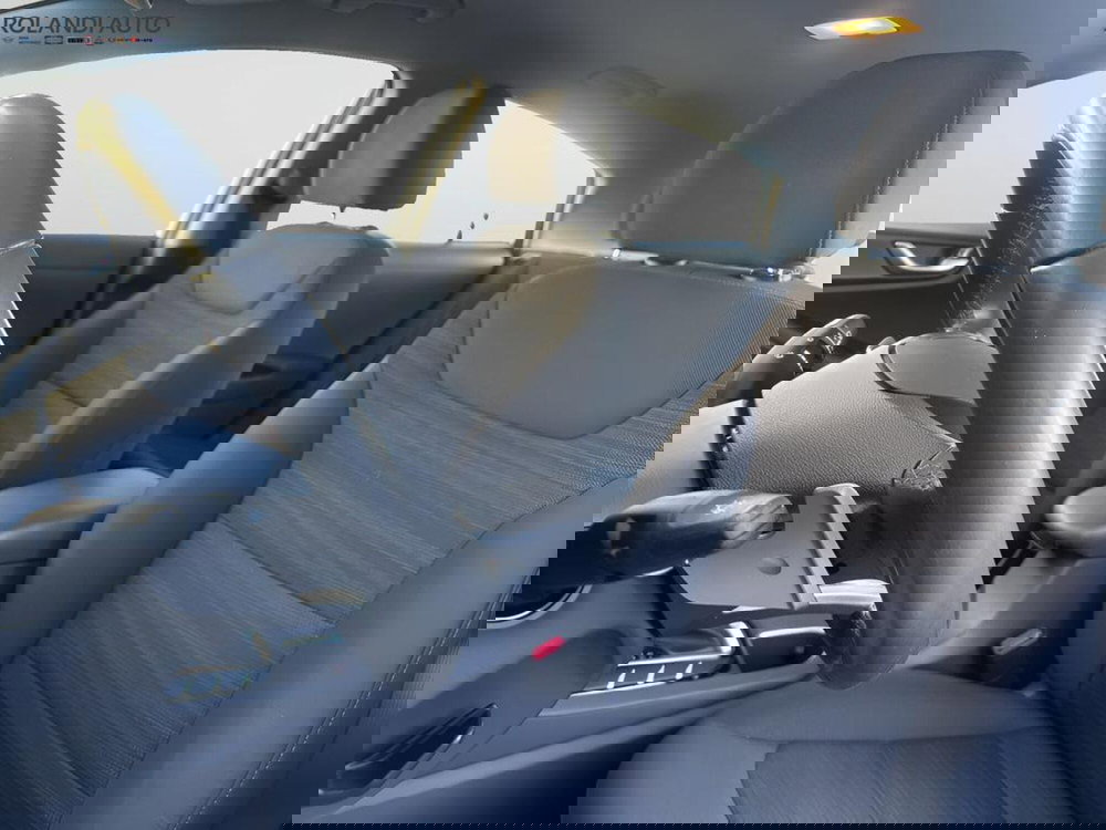 Hyundai Ioniq usata a Alessandria (10)