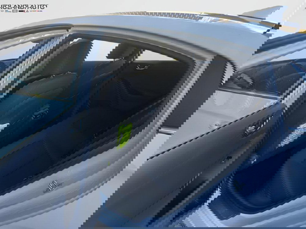 Hyundai Ioniq usata a Alessandria (13)