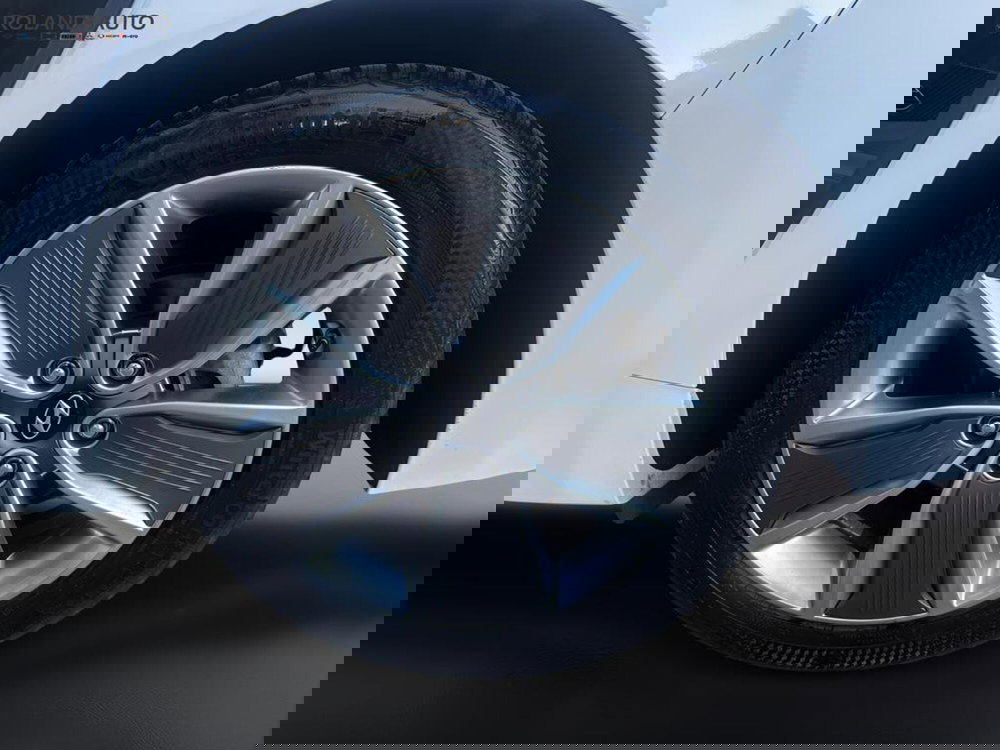 Hyundai Ioniq usata a Alessandria (7)