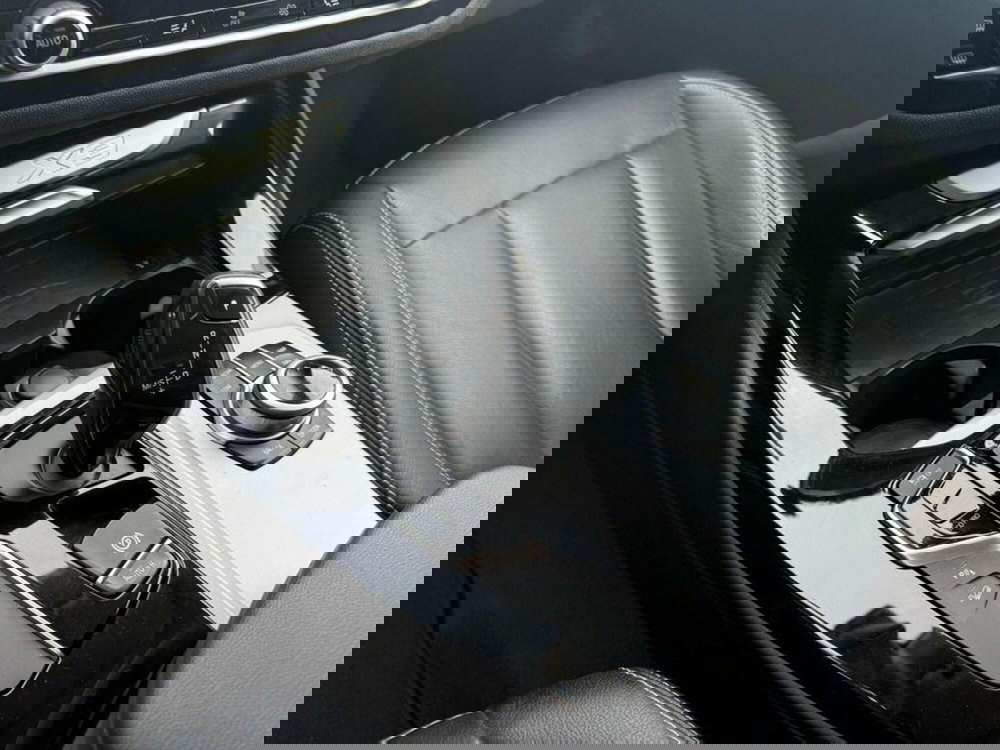 BMW X3 usata a Alessandria (11)