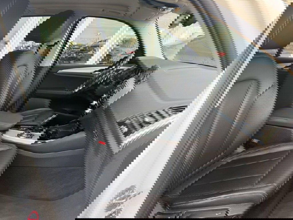 BMW X3 usata a Alessandria (12)